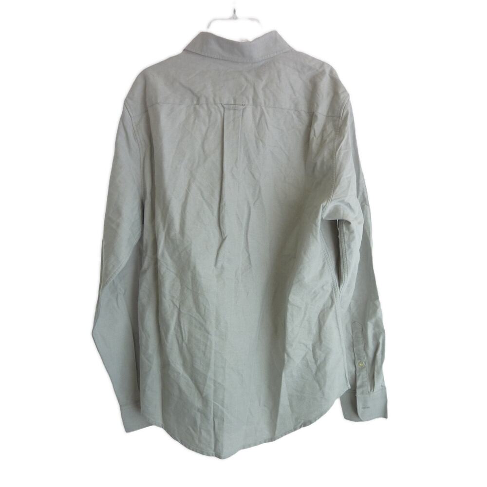 NWOT Everlane Button Down Long Sleeve Oxford Shirt S - Picture 4 of 5